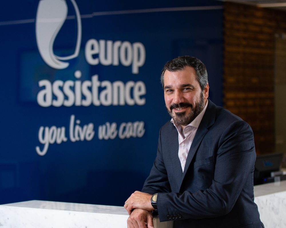 Europ Assistance Brasil e Iveco firmam parceria de peso