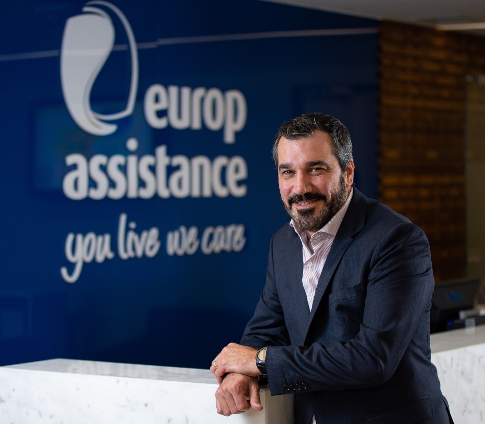 Europ Assistance Brasil e Iveco firmam parceria de peso