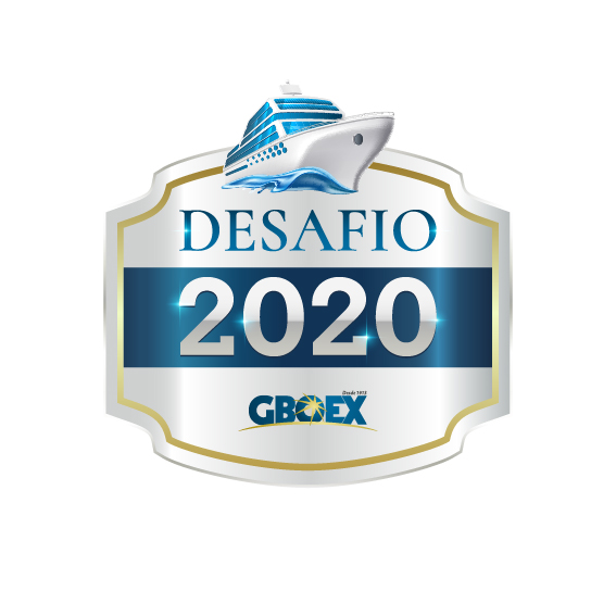 GBOEX divulga campanha Desafio 2020 – Premiação Anual