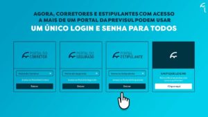Funcionalidade de unificação de acessos visa tornar a gestão das ferramentas + ágil e fácil