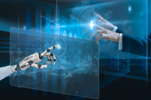 O futuro dos negócios será físico e digital