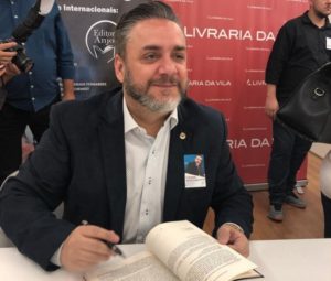 Seu maior compromisso é com o sucesso