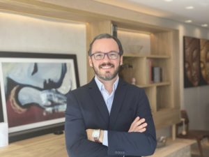 SulAmérica anuncia retorno de Victor Bernardes para liderar operações de Vida e Previdência
