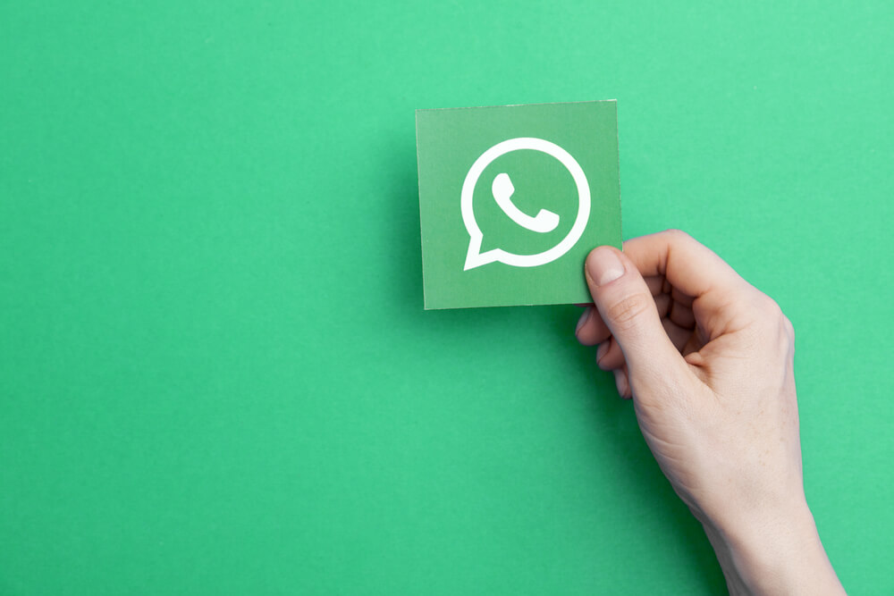 WhatsApp inicia testes para oferecer serviços de seguros