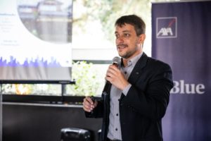 AXA amplia aceitação de risco do Condomínio Flex