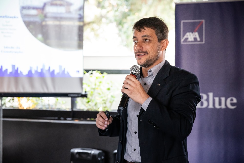 AXA amplia aceitação de risco do Condomínio Flex