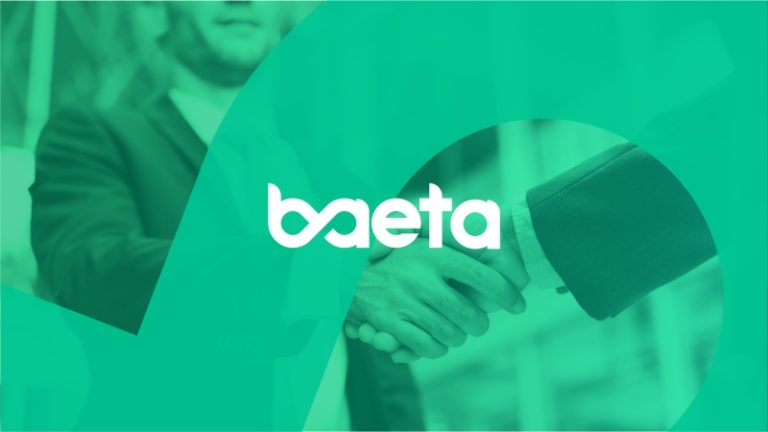 Baeta Assessoria comemora sucesso de ferramenta que cria site para corretores
