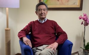 Delphos tem novo Diretor de Tecnologia