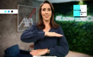 Diversidade de gênero no ambiente corporativo: escute o podcast com Erika Medici, CEO da  AXA no Brasil