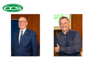 Duas chapas concorrem à eleição de diretoria do CCS-SP