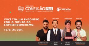 Fórum Conexão PME terá transmissão online e gratuita nesta quinta