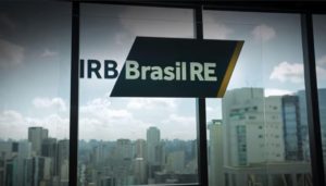 IRB Brasil RE já levantou R$ 2 bilhões em aumento de capital privado