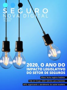 Revista Seguro Nova Digital - 9ª edição