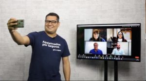 SulAmérica apresenta soluções para apoiar corretores em live do CCS-RJ