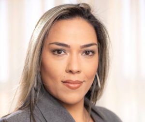 Regula Sinistros contrata Bruna Garcia como Diretora de Recursos Humanos