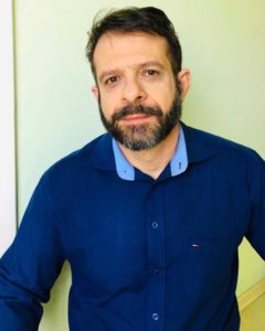Bernard Biolchini, do Grupo Pentagonal Seguros