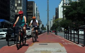 Dispara a procura por Seguro de Bicicletas