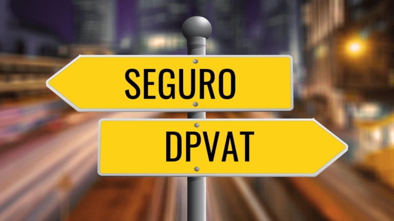 Empresas anunciam fim do elo com gestor do DPVAT