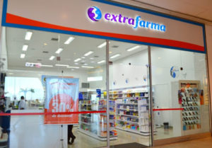 Extrafarma e SulAmérica anunciam parceria através do autorizador ePharma