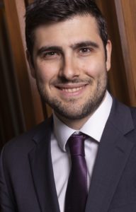 Flávio Sá, da AIG