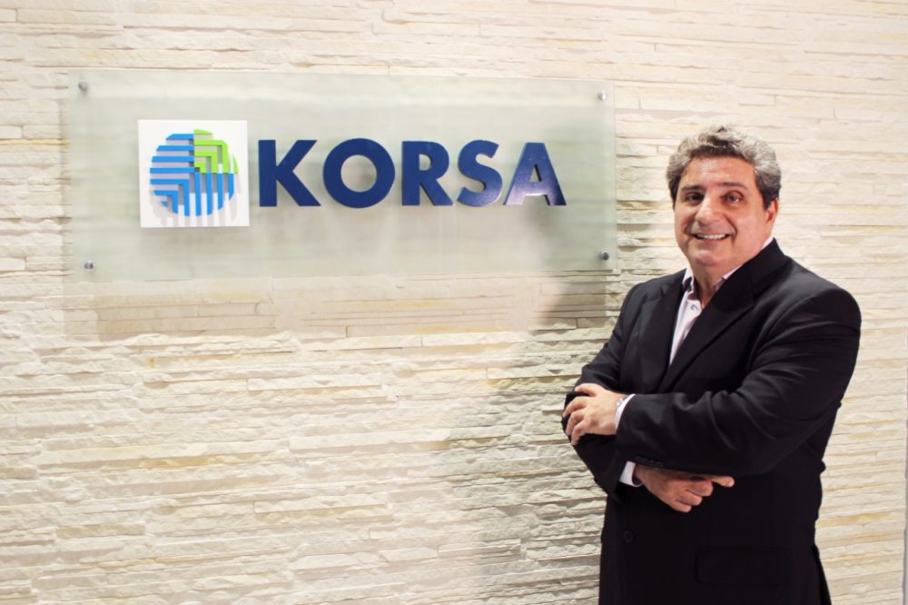 Korsa anuncia parceria com a ABTI