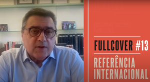 MDS lança 13ª edição da revista FULLCOVER