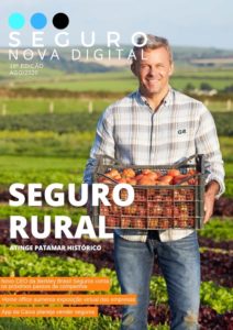 Seguro Rural - 10ª edição Seguro Nova Digital