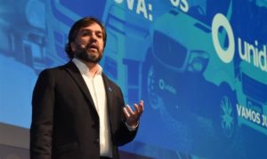 Unidas e Localiza anunciam união de suas operações