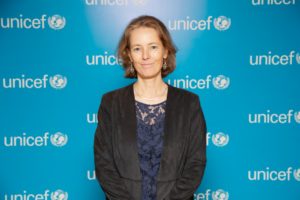 AXA no Brasil anuncia parceria com UNICEF para promoção da alimentação saudável na primeira infância