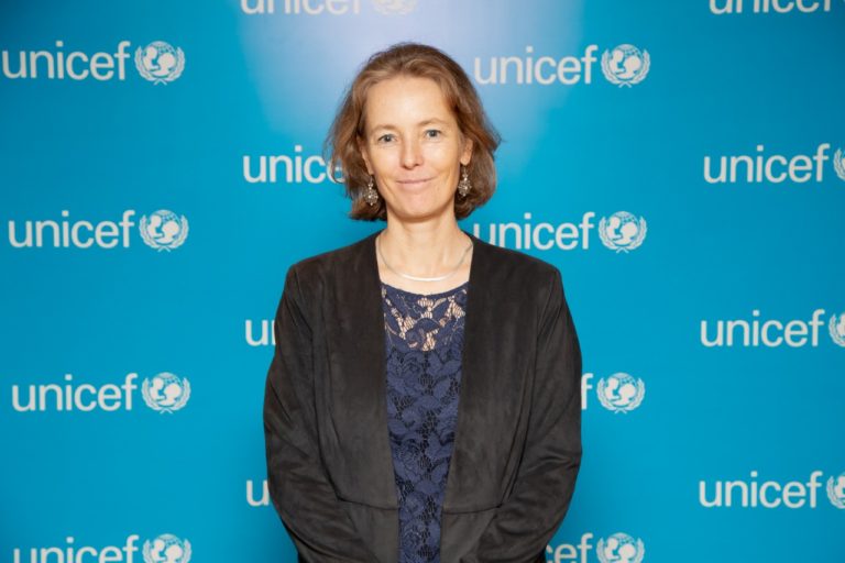 AXA no Brasil anuncia parceria com UNICEF para promoção da alimentação saudável na primeira infância