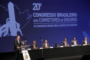 Após 22 anos, Congresso Brasileiro dos Corretores de Seguros volta a São Paulo