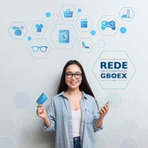 GBOEX firma convênios com abrangência nacional e garante descontos para associados