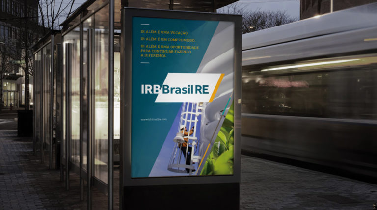 IRB atinge R$ 697,6 milhões em prêmios emitidos