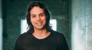 Murilo Gun é o convidado da próxima live da AXA no Brasil