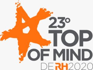 Qualicorp é campeã do ranking Top of Mind de RH na categoria Consultoria de Benefícios