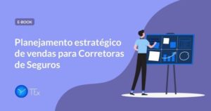 TEx lança e-book sobre planejamento estratégico para corretoras