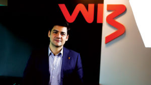 Wiz está entre as 150 Melhores Empresas para Trabalhar no Brasil em levantamento do Great Place to Work