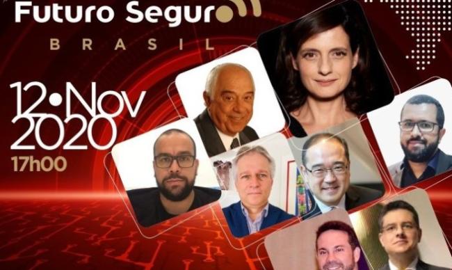 Conexão Futuro Seguro Brasil supera expectativas
