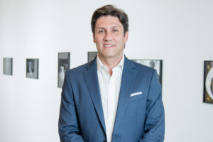 Seguros SURA Brasil apresenta novo Presidente