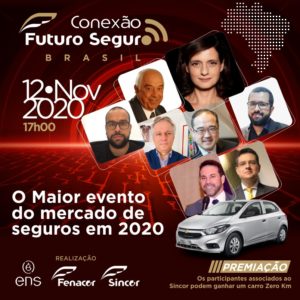 Está chegando a hora do maior evento do setor em 2020
