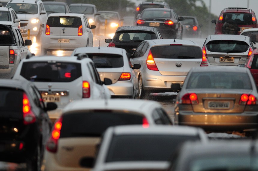 Cancelamento de seguro auto é inferior à média pré-pandemia