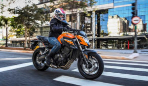 Energy Broker se consolida como corretora líder no segmento de motos de alta cilindrada