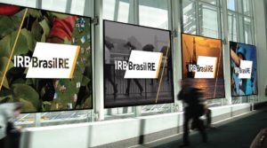 IRB lança serviço de inteligência de dados e passa a divulgar estatísticas do mercado