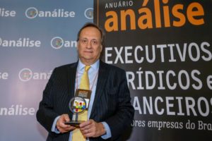 Ivan Gontijo é o novo presidente do Grupo Bradesco Seguros