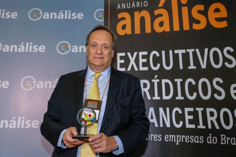 Ivan Gontijo é o novo presidente do Grupo Bradesco Seguros