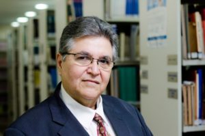 José Antônio Varanda, Coordenador de Administração da ENS