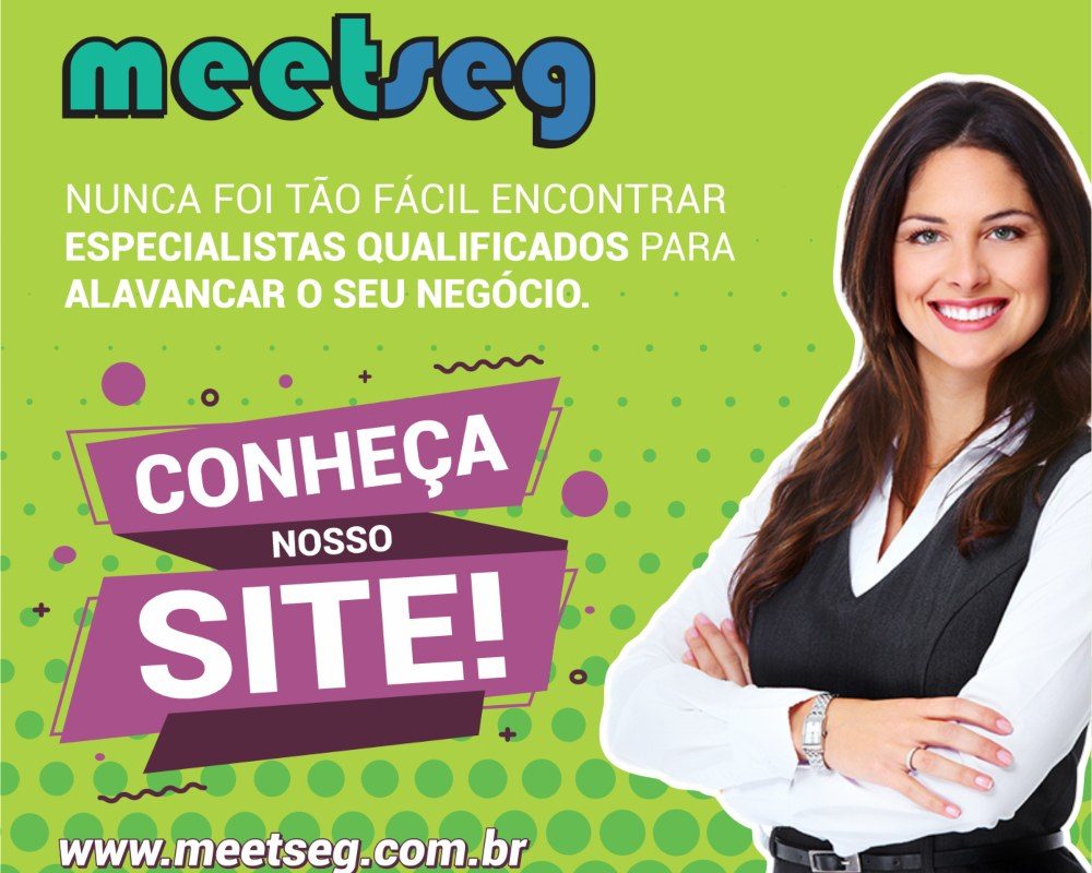 Meetseg chega ao mercado para conectar corretores a especialistas