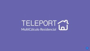 TEx acaba de lançar o primeiro MultiCálculo Residencial, já disponível no TELEPORT