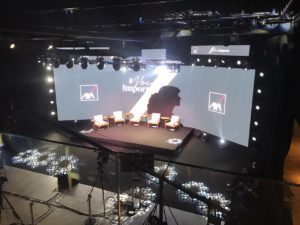 Evento online do AXA Experience Club reúne executivos e corretores