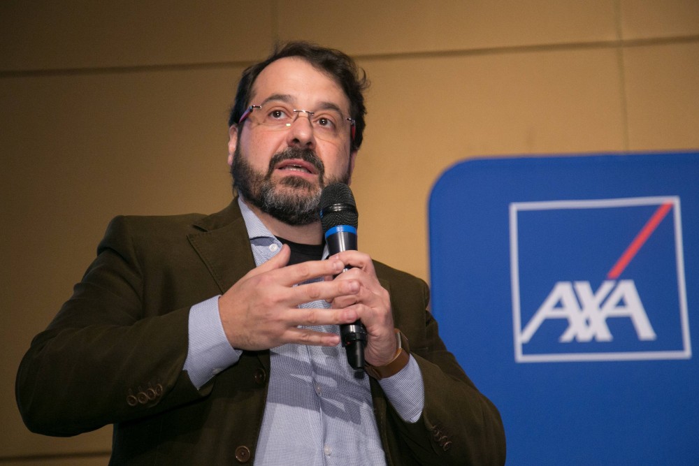 AXA no Brasil é selecionada como um dos Lugares Incríveis para Trabalhar